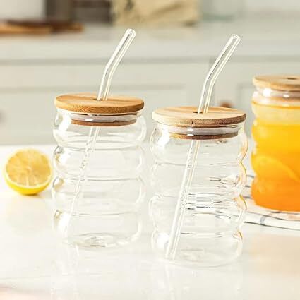 dealguru SIPPER TUMBLER WOODEN LID 500ML-picture-24