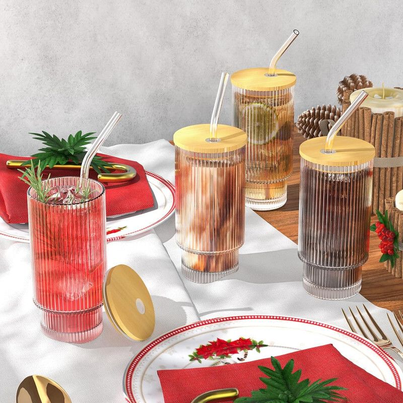 BAMBOO LINE SHIPPER WITH LID-image-16