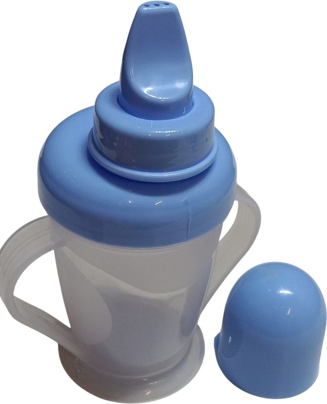 upload Baby Training Sippy Cup, 150ml Leak-proof-picture-28