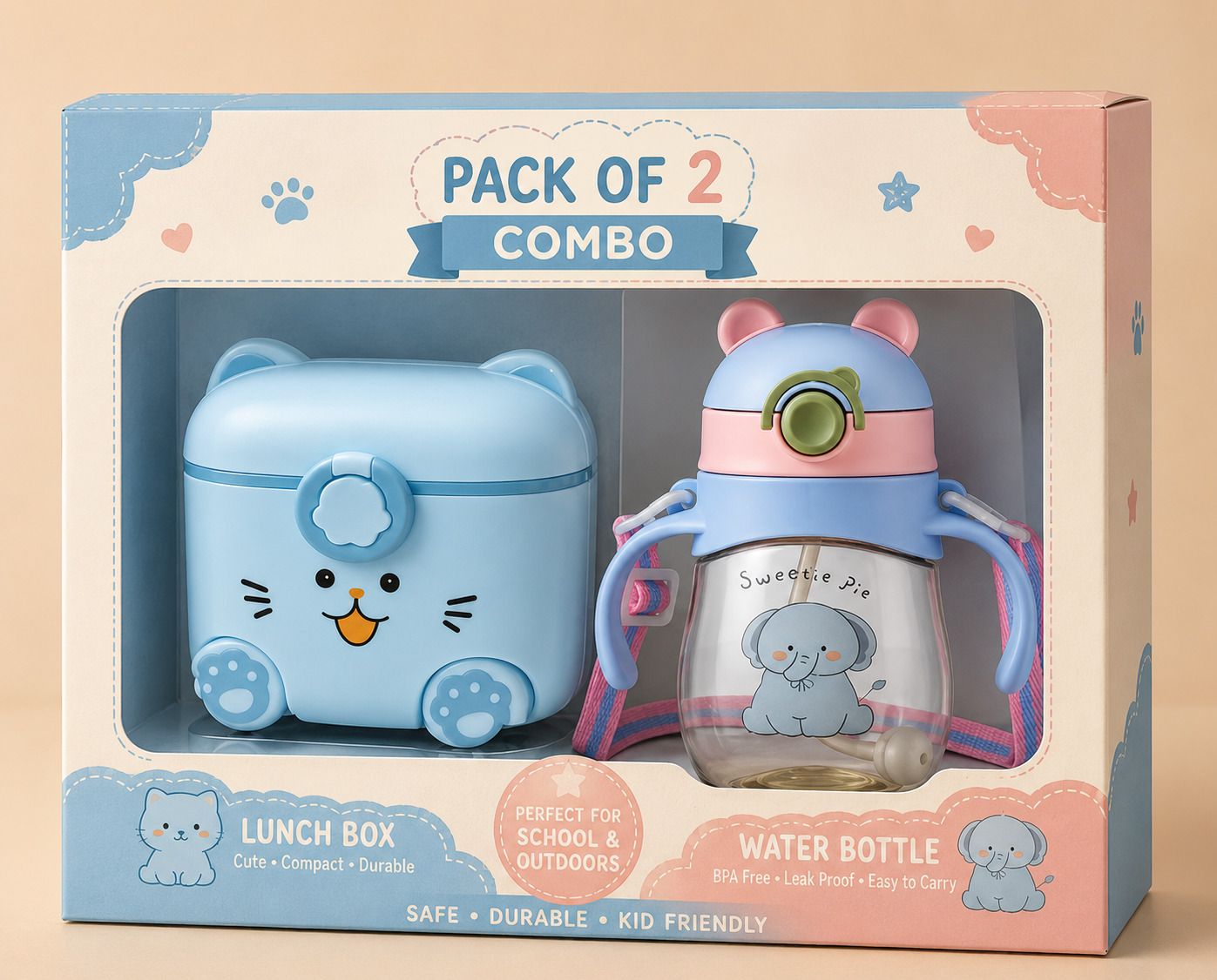 hdh BABY SIPPER WITH MILK CONTAINER-picture-17