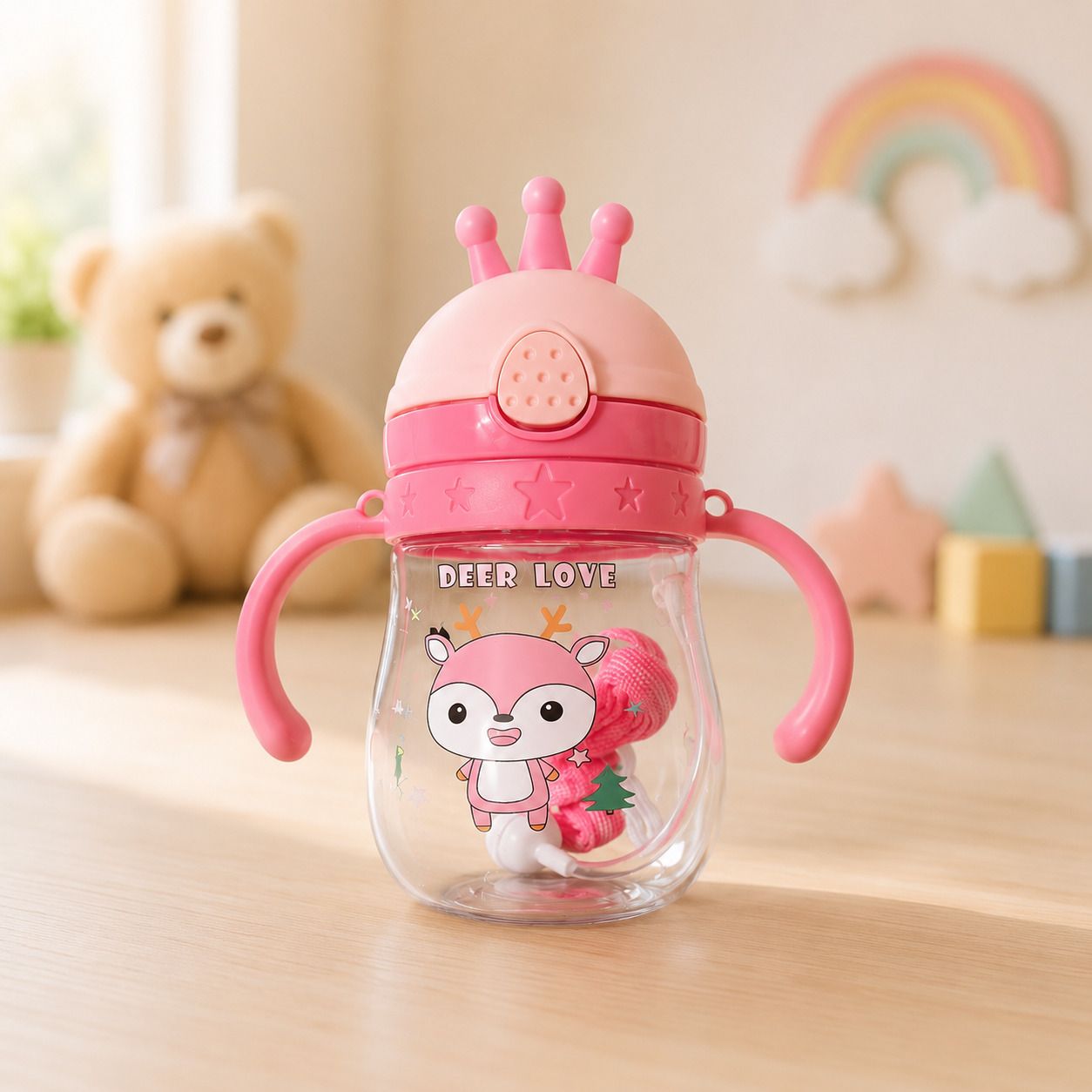 miski PINK-BABY-SIPPER-picture-11