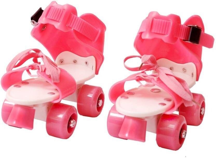 authfort Co Quad Roller Adults Size 4 UK - 8 UK-picture-35