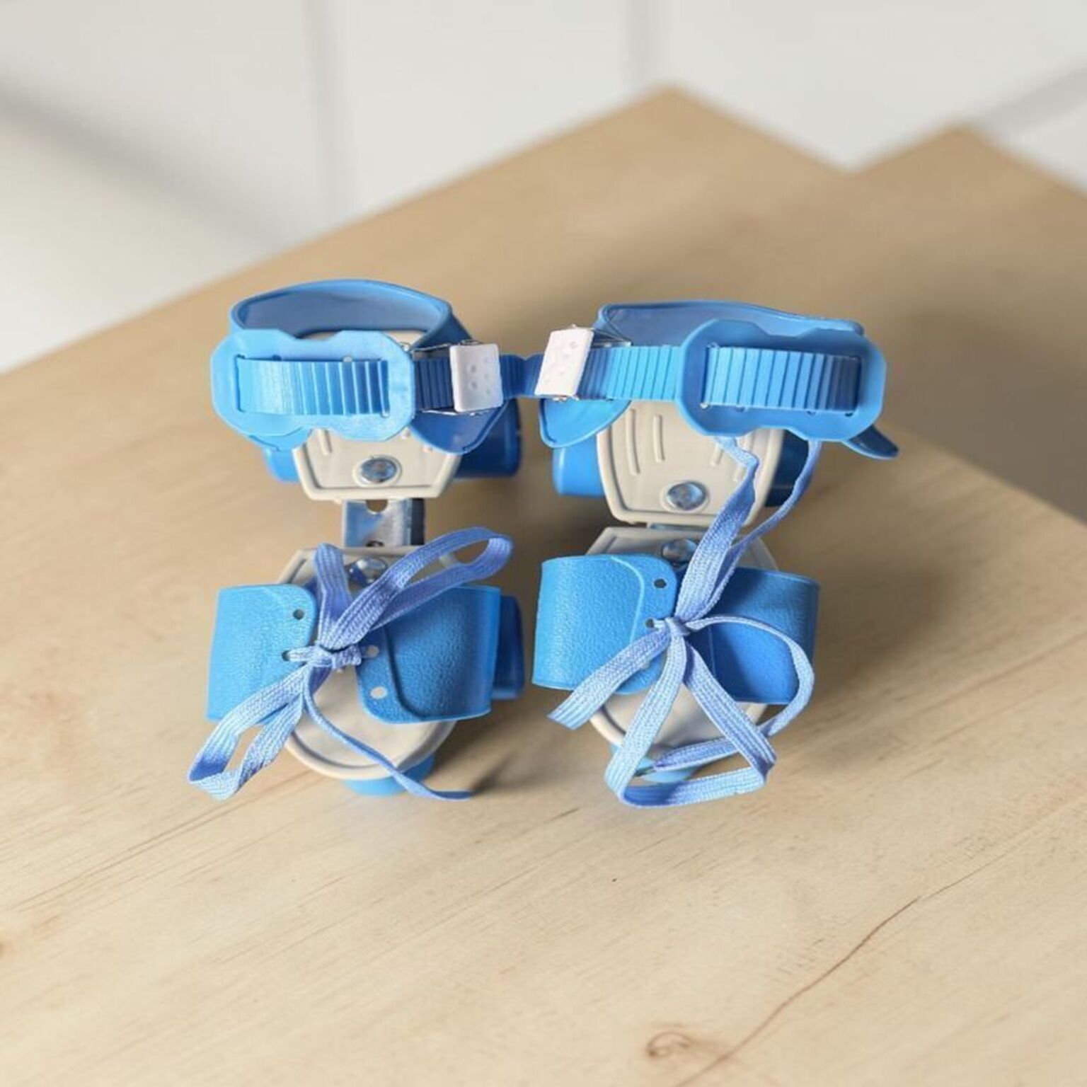 Comfort Skating Shoes Safe Lock System | H1B7 Quad Roller Kids-image-1