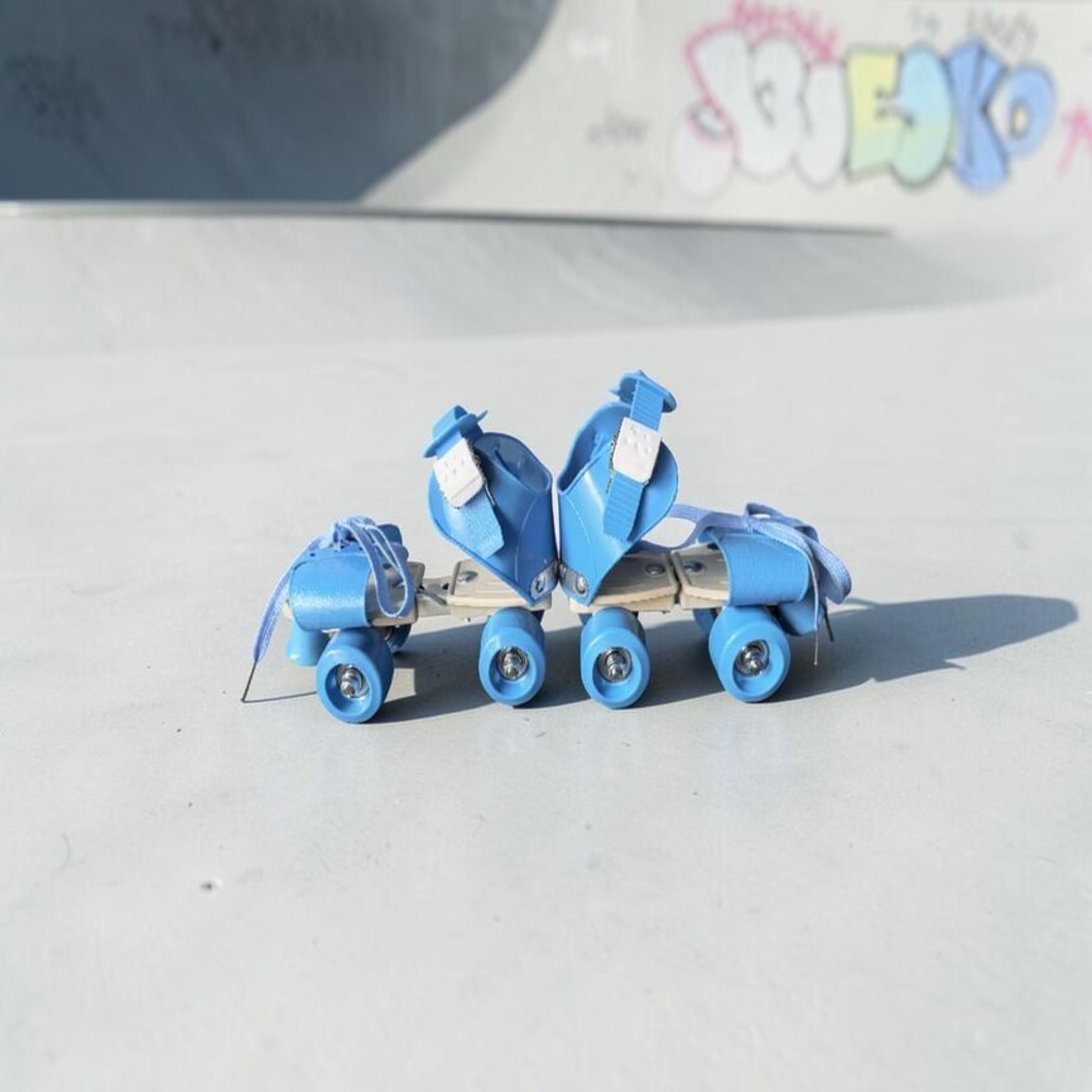 Durable Roller Skates with High Ankle Support | B2R2 Quad Roller Adults-image-46