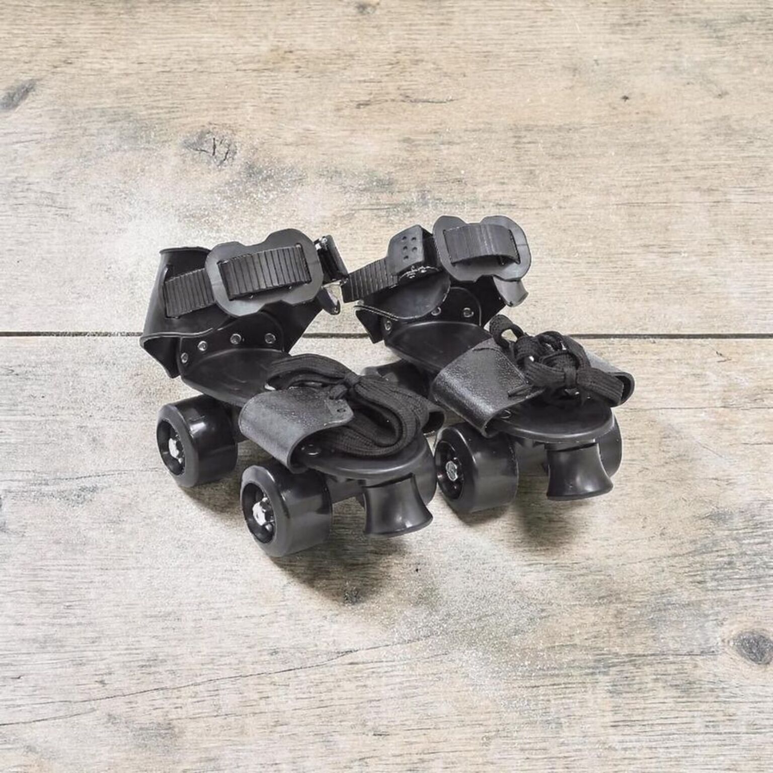 Comfort Roller Shoes for Boys Girls Quad Roller Kids-image-29