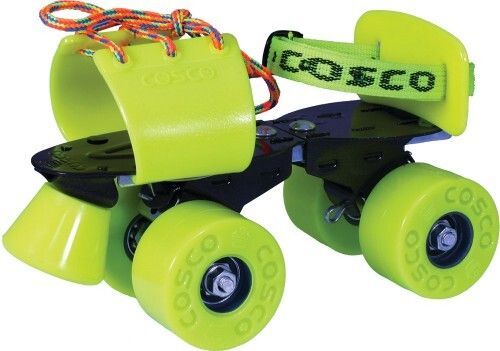 Zoomer Quad Roller Skates - Size 33-44 Euro-image-6
