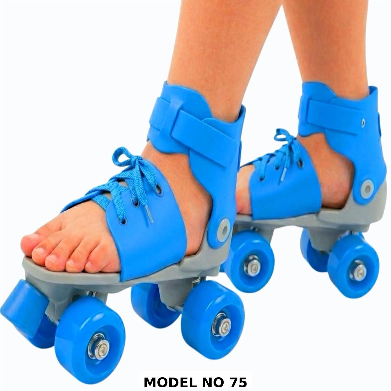 skating shoes girls::Skating shoes Boys::roller skate shoes::In-line Skates O27 Quad Roller Adults Size 6 UK - 10 UK-image-28