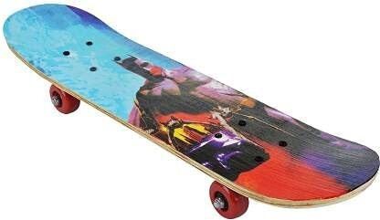 s.v.enterprises Kids adults outdoor playing big strong skateboard skating board 7 to 20+ years Motorized Skateboard-picture-35
