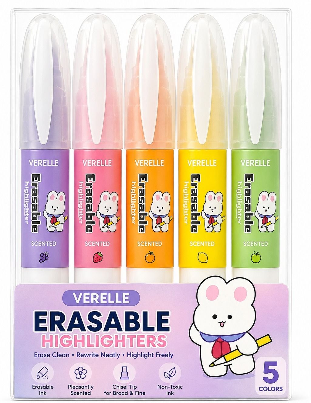 Highlighter Pen NA Nib Sketch Pens-image-8