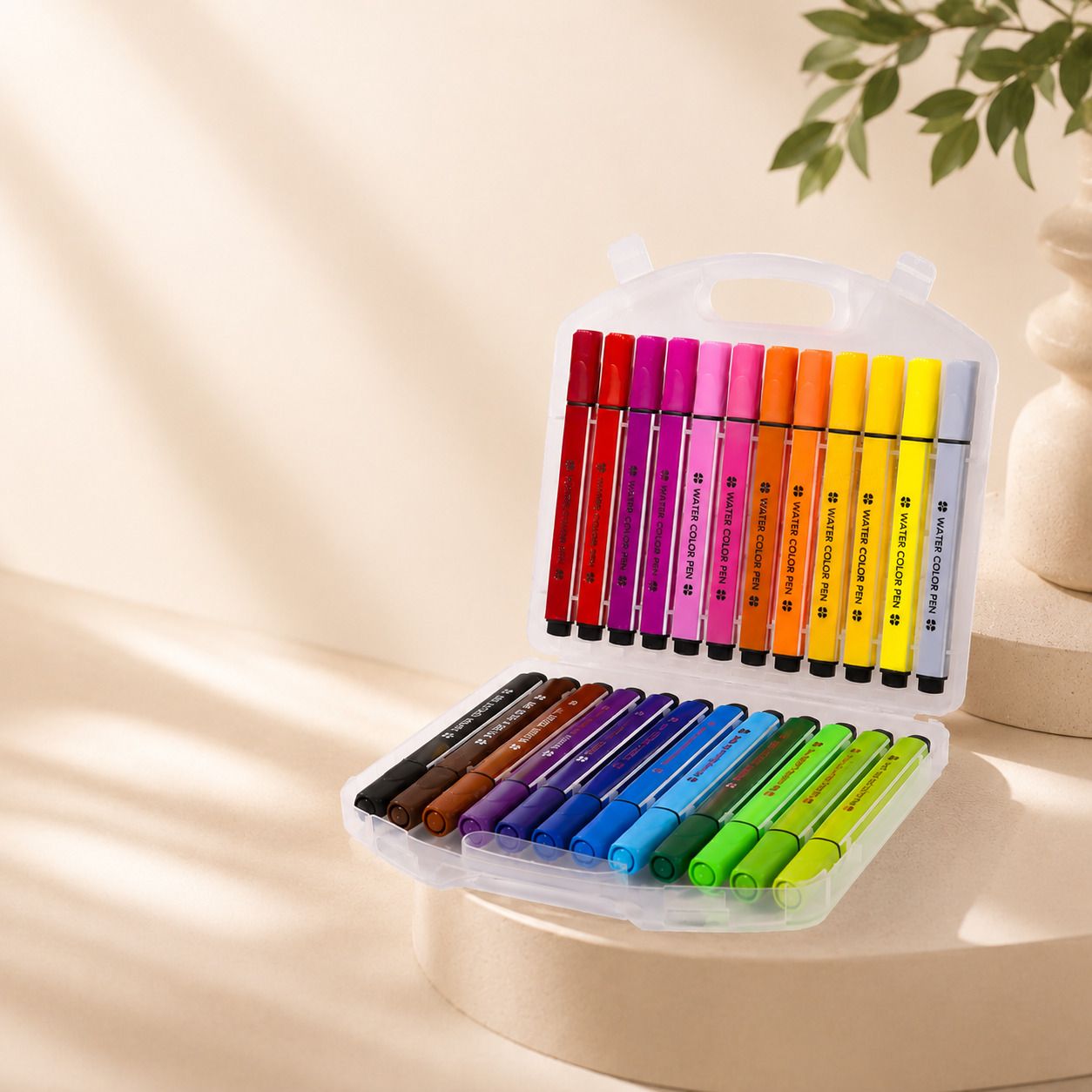 pulsbery sketchpen n/a Nib Sketch Pens-picture-47