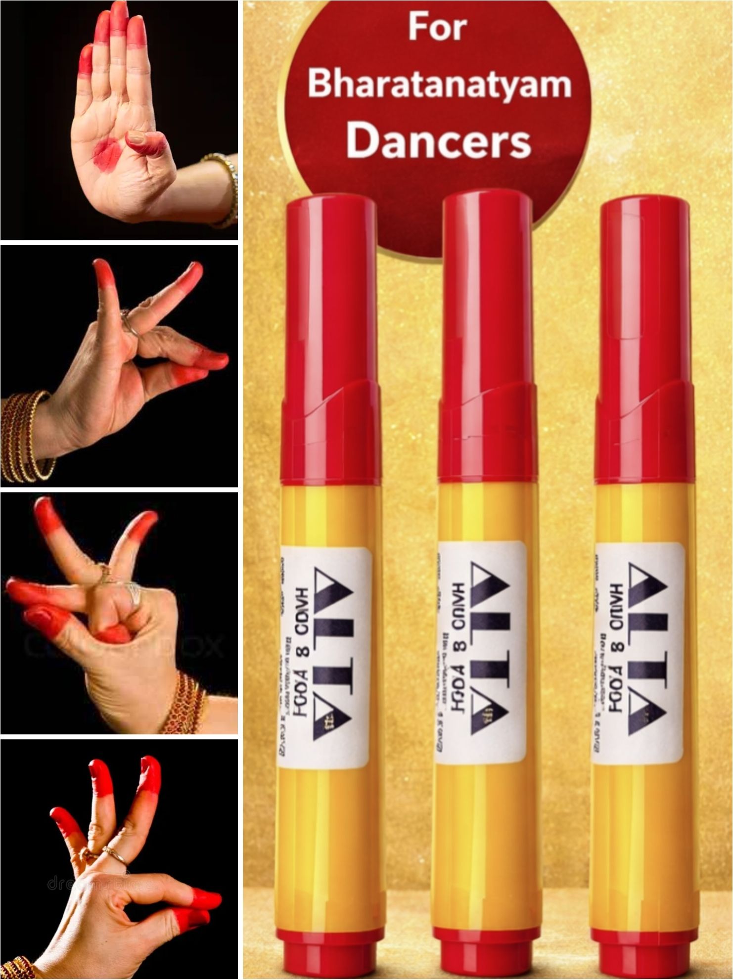 001 Flat Nib Sketch Pen-image-11