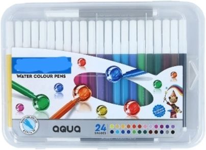 Sketch Push Resistant Tip Nib Sketch Pen-image-5