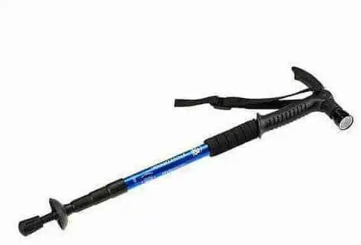 1 Section Trekking Pole