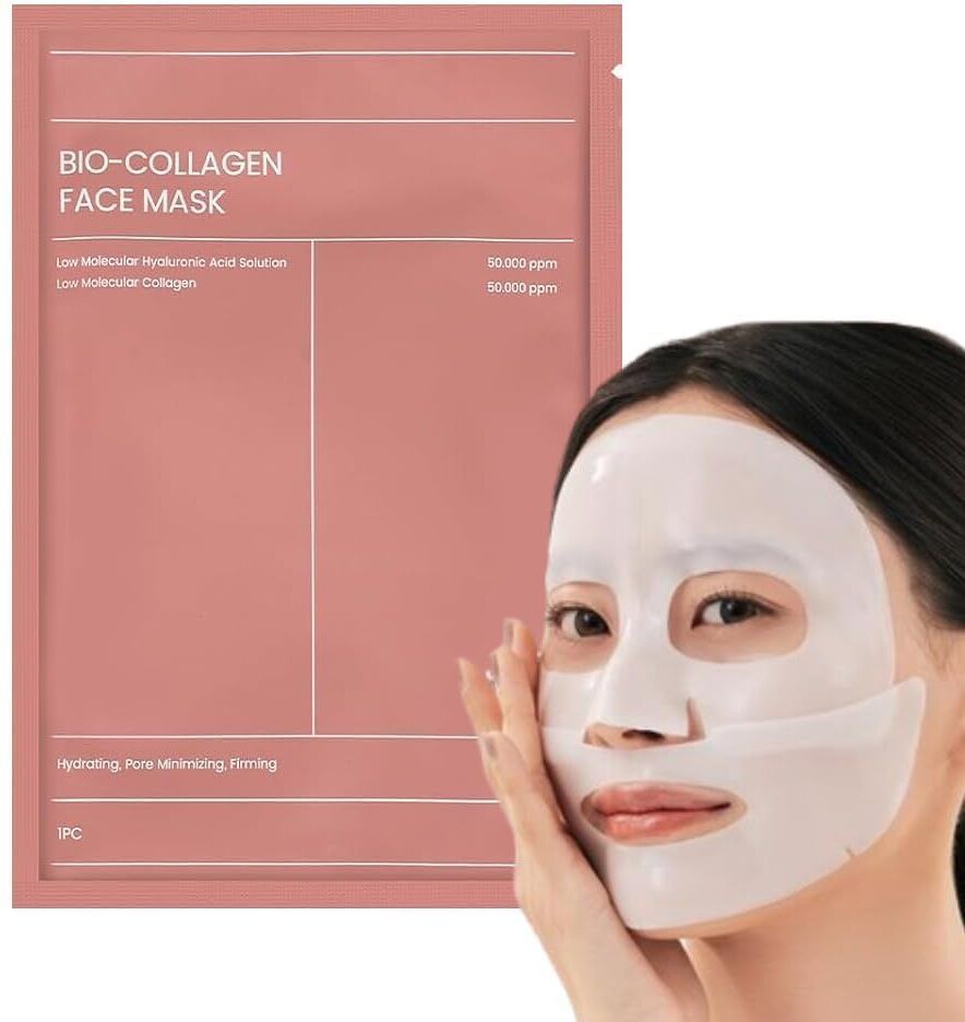 xkjia CFM-001 Face Shaping Mask-picture-19