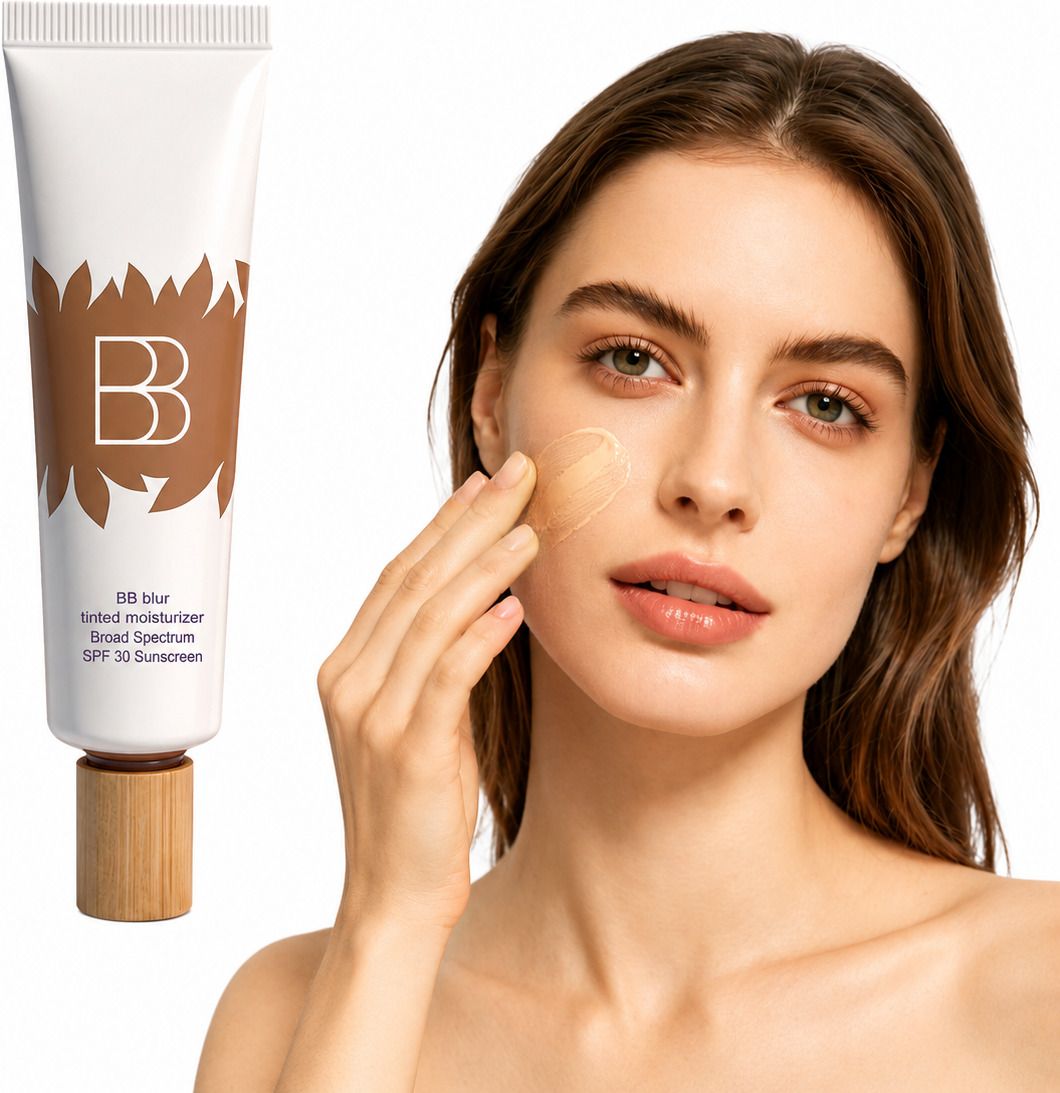 PRO99S SPF 30 Tinted Moisturizer for Hydrated and Radiant Skin-image-5