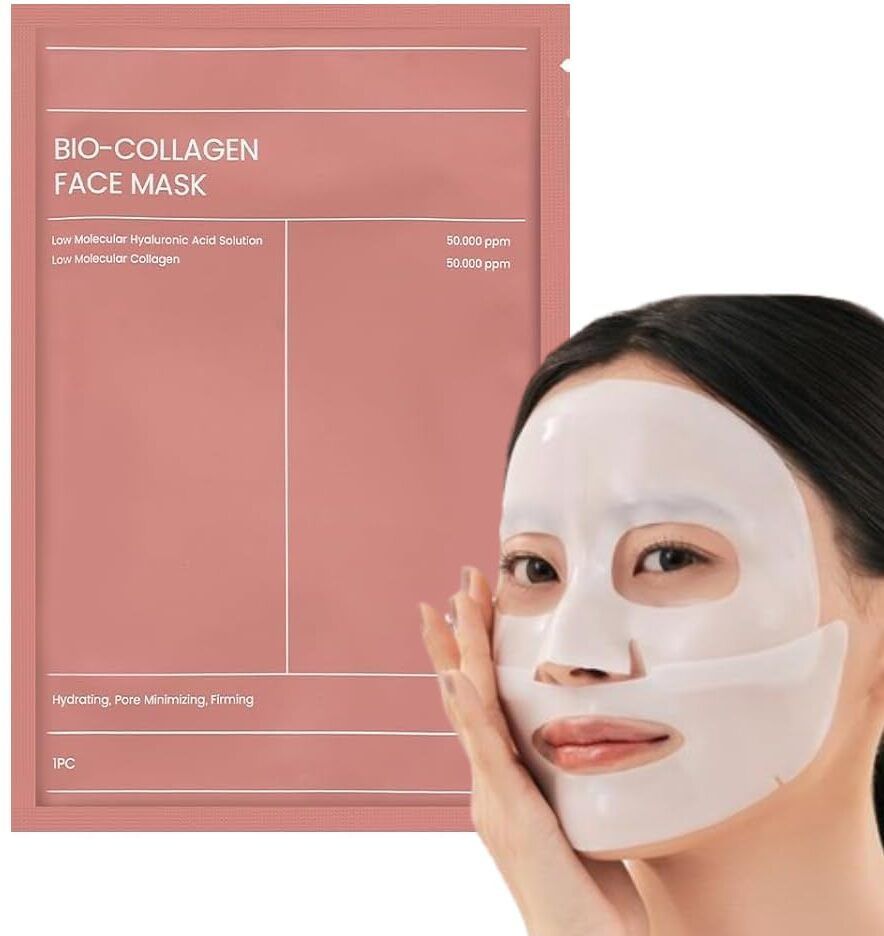 xkjq BCFM-HYDR-A1 Face Shaping Mask-picture-34