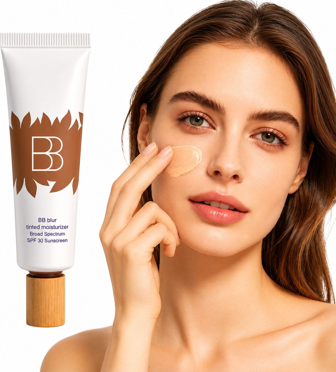 PRO99S Moisturizing Tinted Sunscreen SPF 30 for Even Skin Tone-image-10
