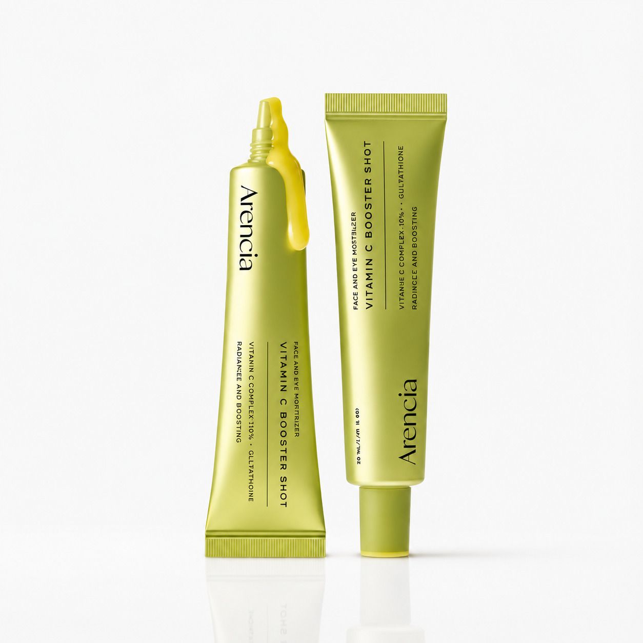 Arencia Vitamin C Booster Shot Serum-picture-11