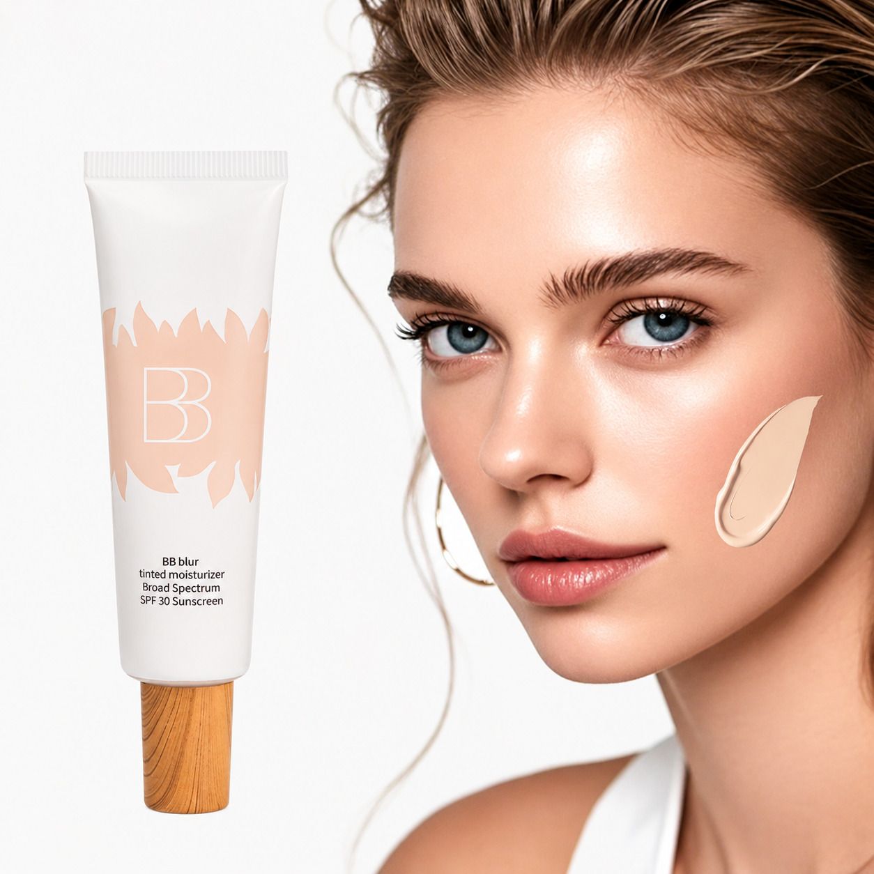 PRO99S Lightweight Tinted Moisturizer SPF 30 with Natural Finish-image-6