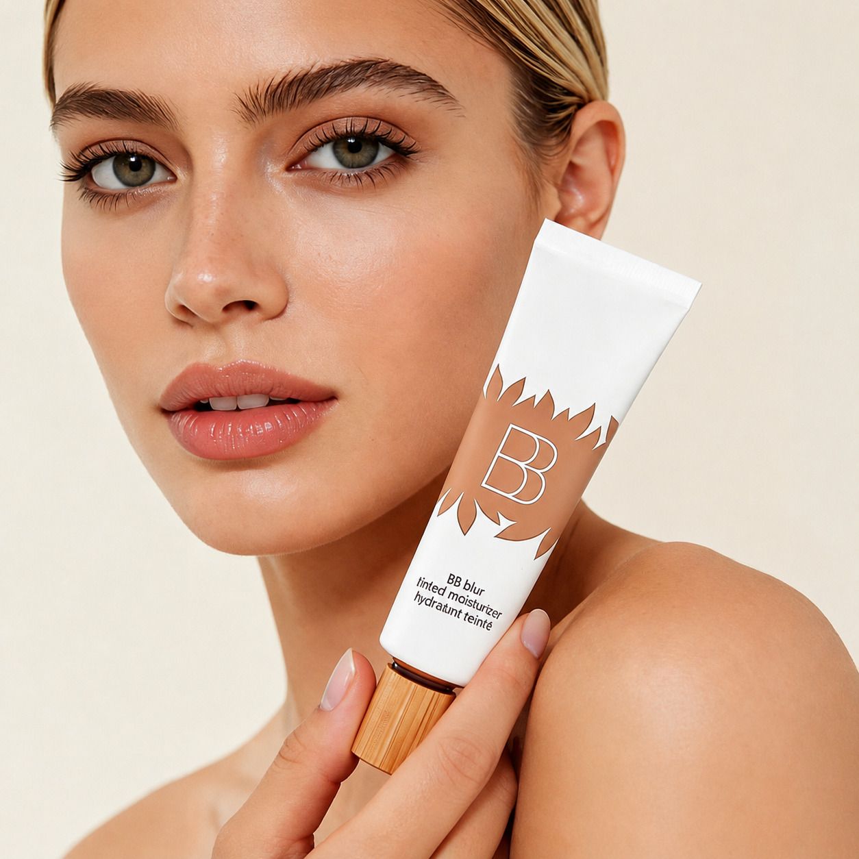 PRO99S Tinted Moisturizer SPF 30 Broad Spectrum Sunscreen for All Skin Types-image-2