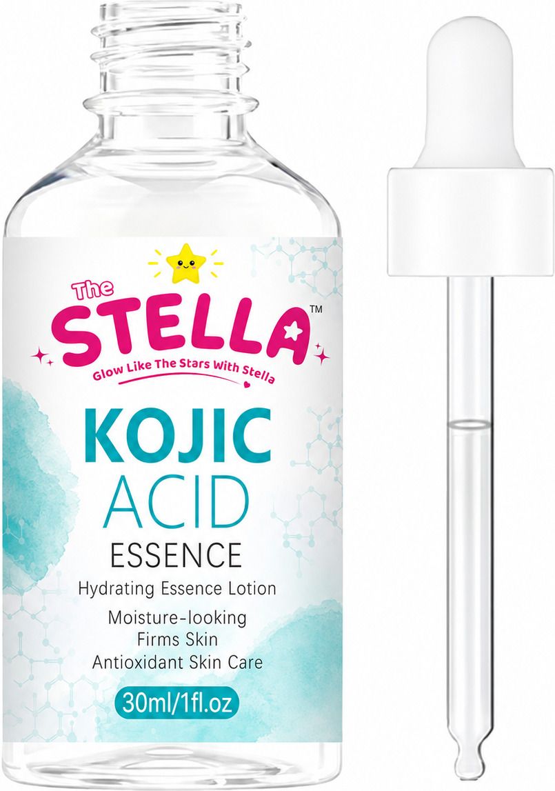 Thestella Kojic Acid Essence Face Serum-image-41