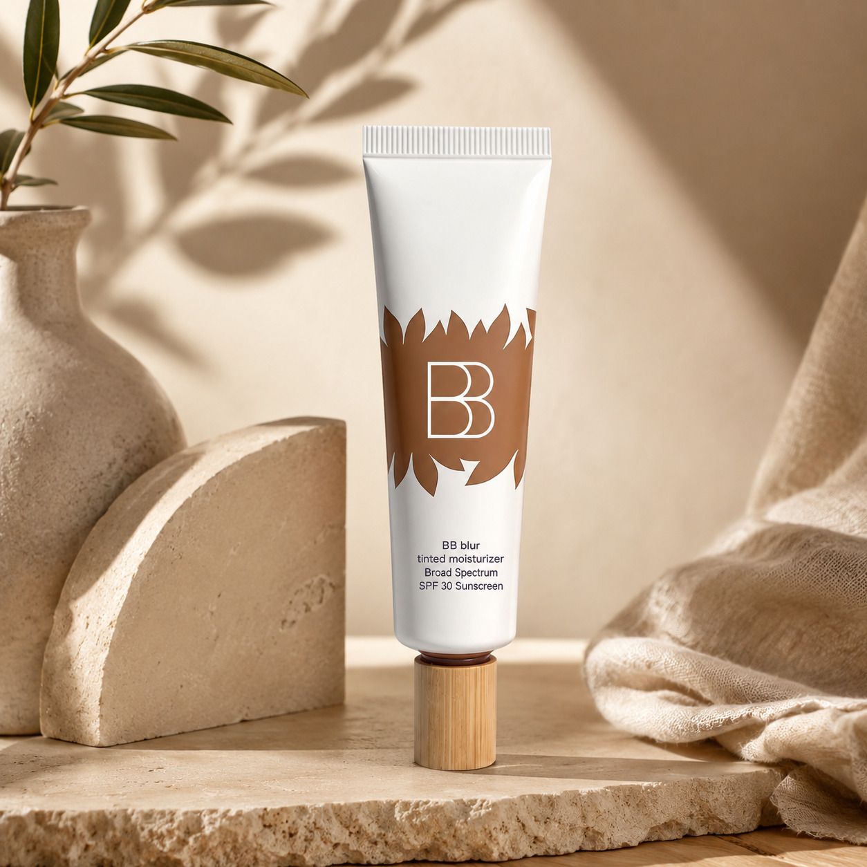 PRO99S Tinted Moisturizer and Sunscreen SPF 30 for Everyday Wear-image-2