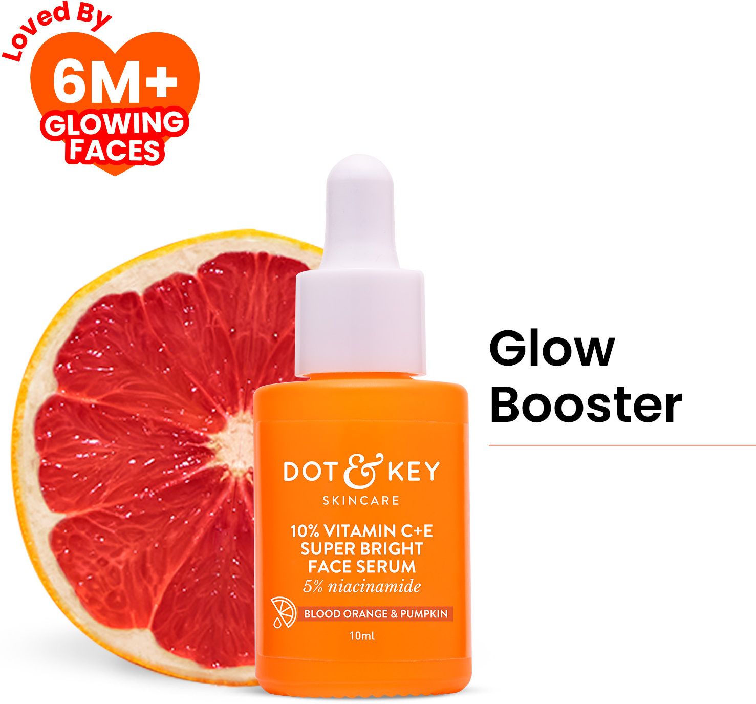 Dot & Key 10% Vitamin C+E, 5% Niacinamide Face Serum-picture-12