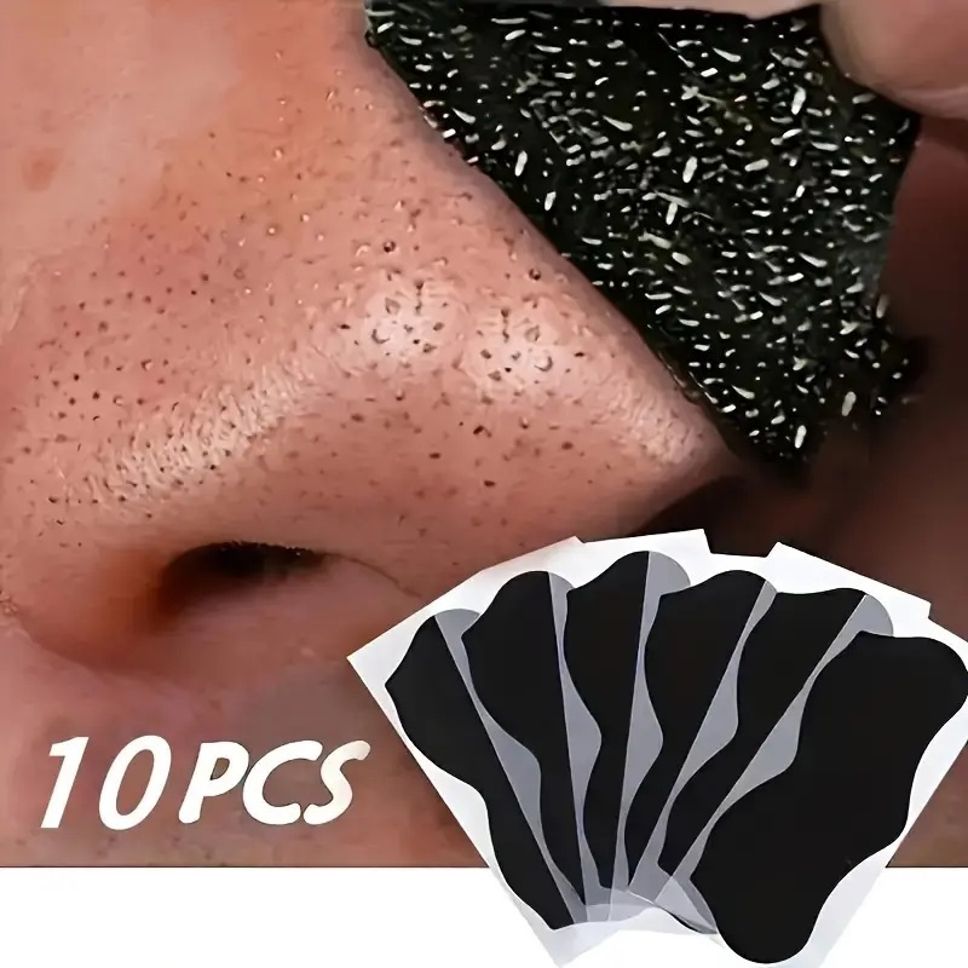 afaraxia Paper Blackhead Remover Strips-picture-10