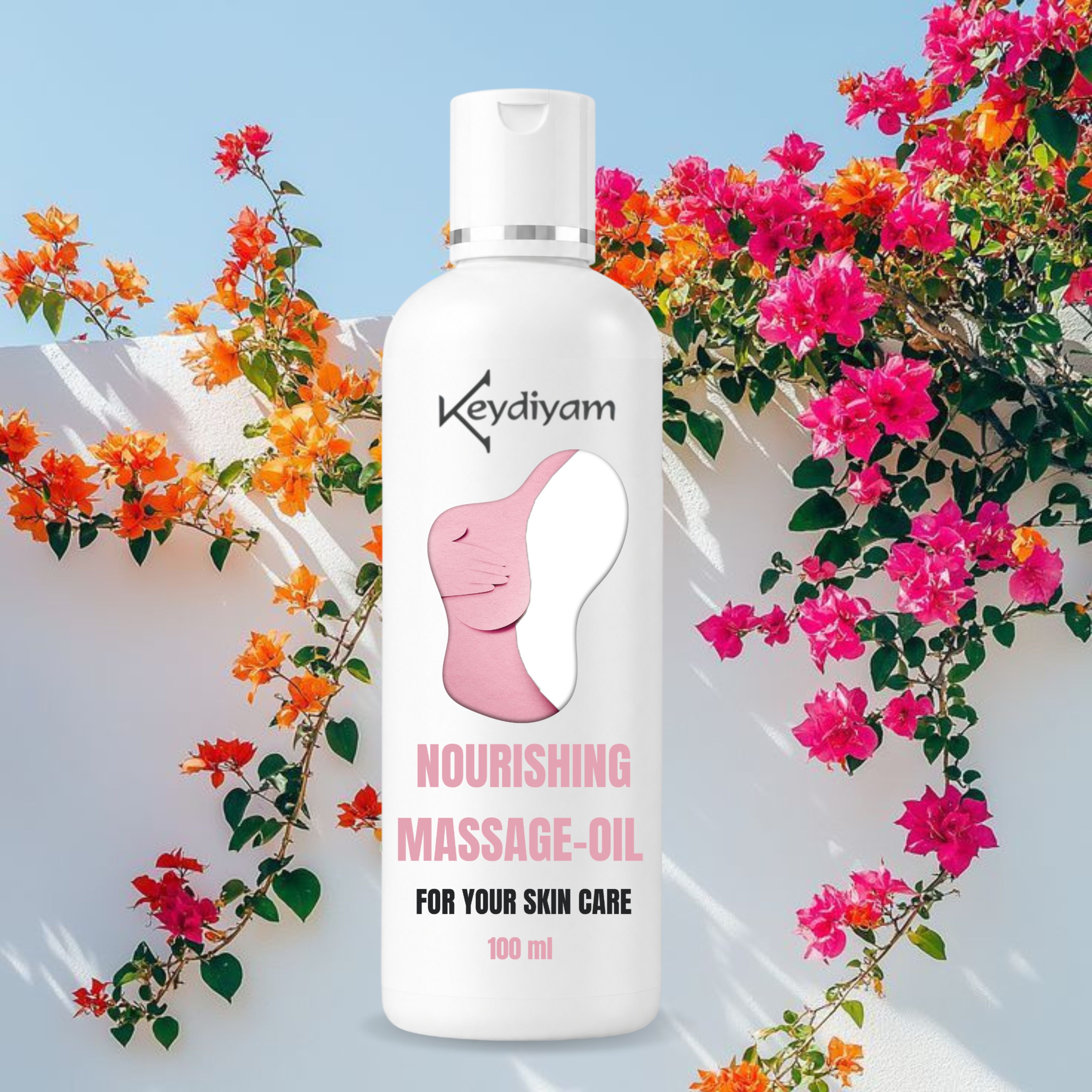 keydiyam NOURSHING MASSAGE OIL FOR WOMEN-picture-11