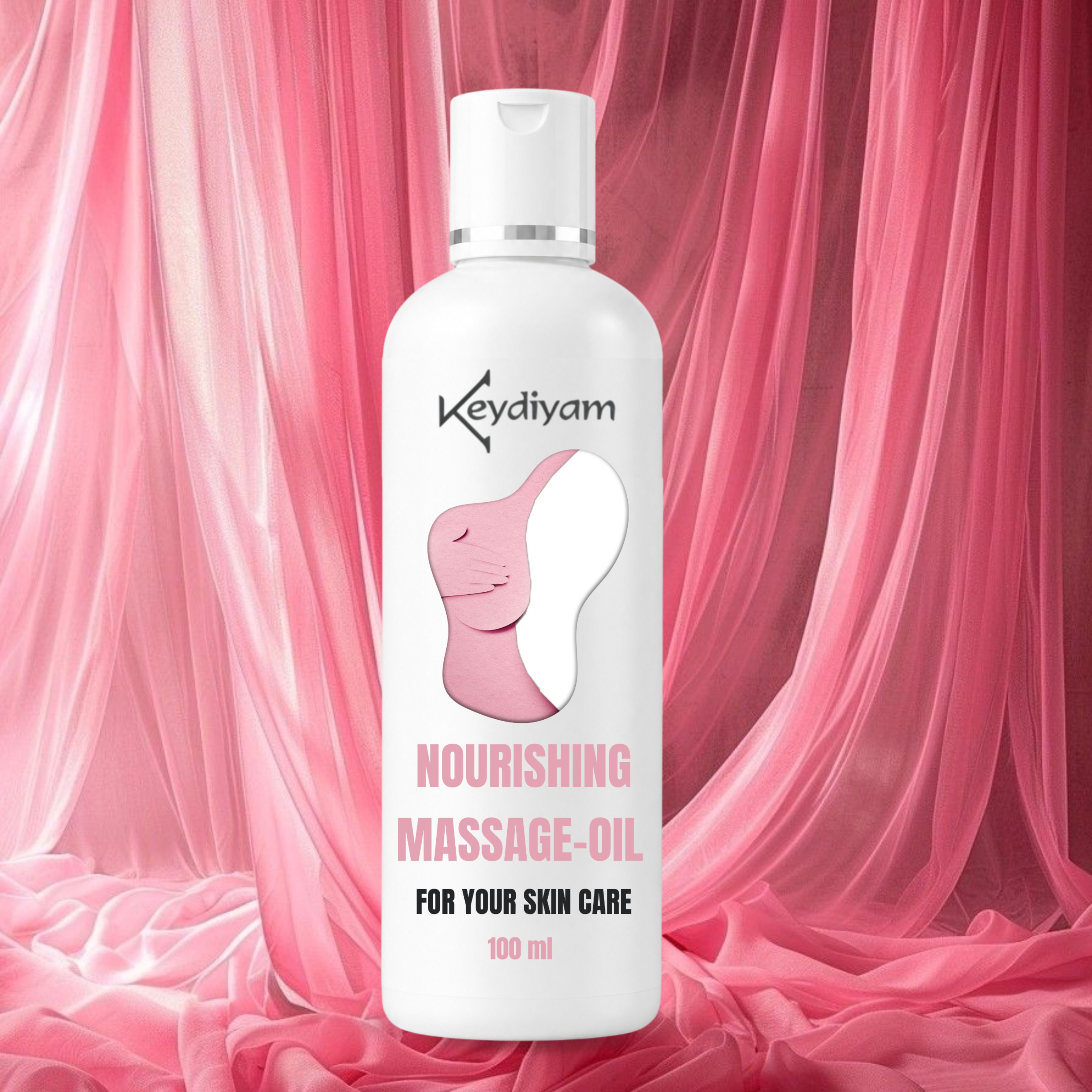 keydiyam NOURSING BREAST MASSAGE OIL 1-picture-12