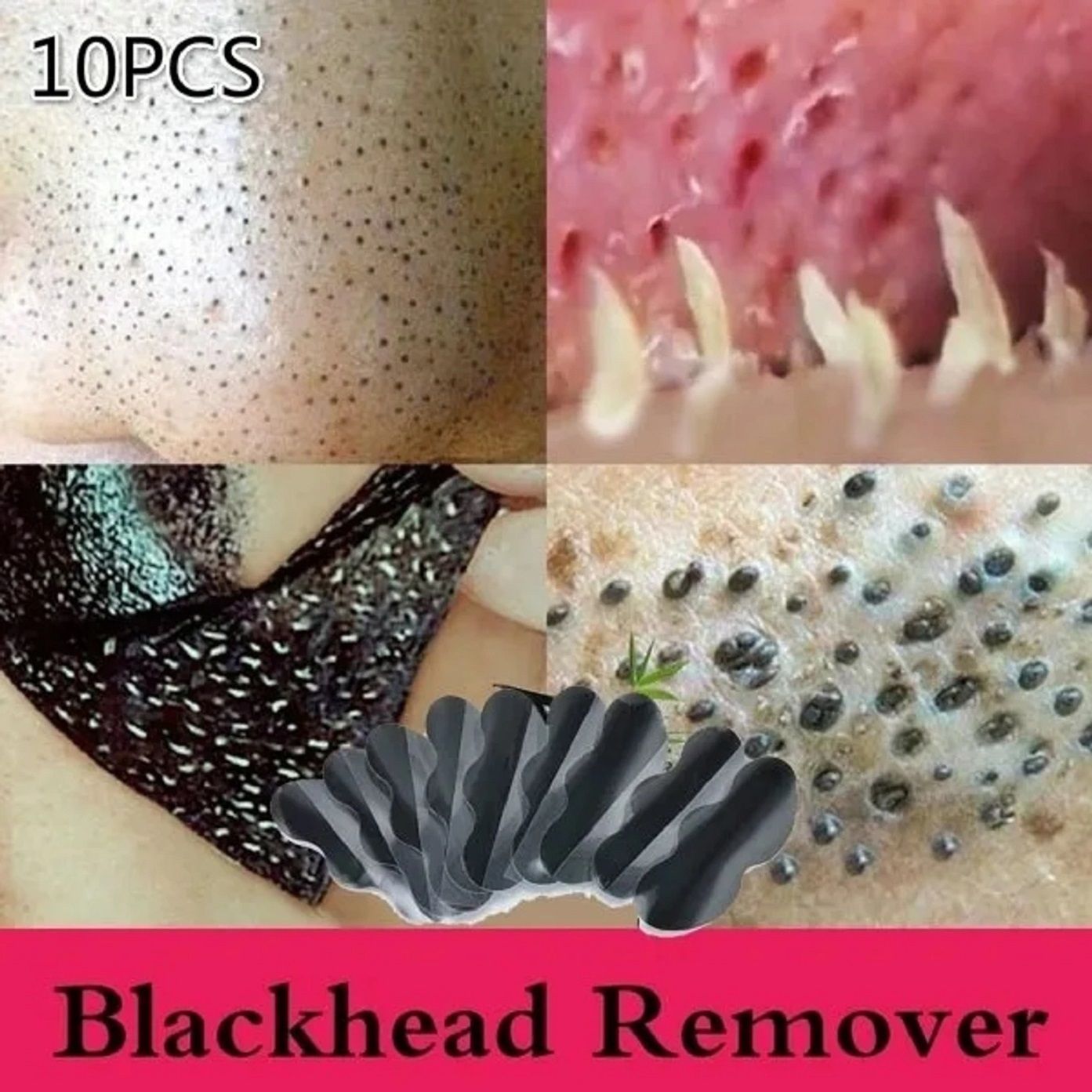 emijun Paper Blackhead Remover Strips-picture-23