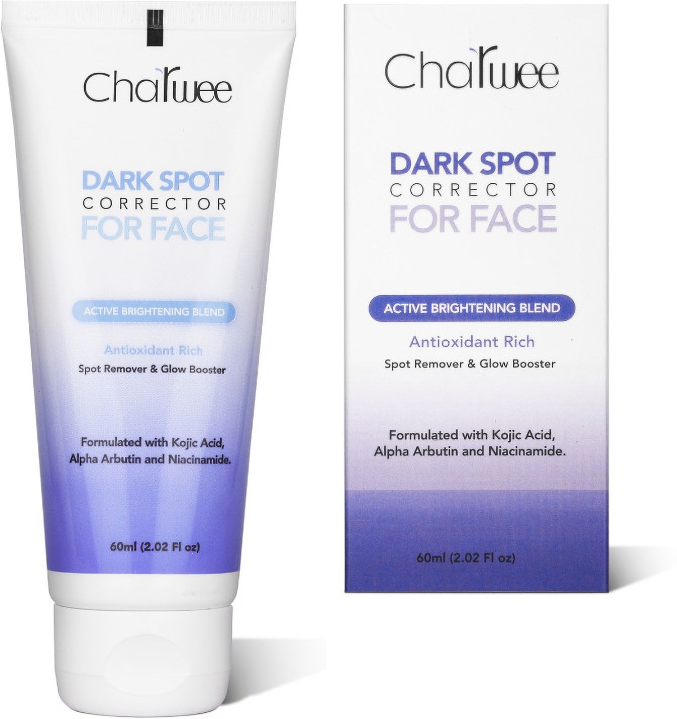 Charwee Dark Spot Corrector For Face | Helps Reducing & Acne Marks.-image-9