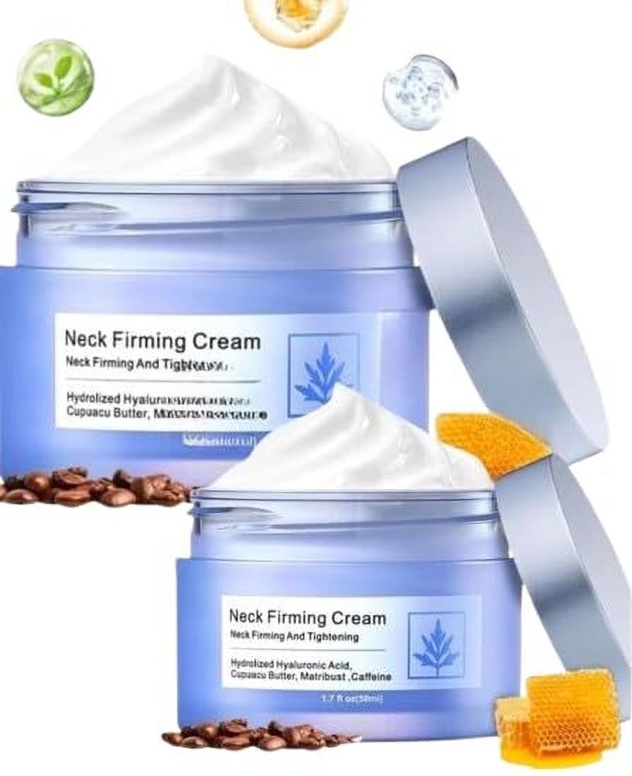 Meetiply Anti-Aging & Hydrating Formula for Tightening, Lifting & Wrinkle Reduction Moisturizing Daily Neck Care Cream | Suitable for All Skin Types | Gift for Men & Women-image-23