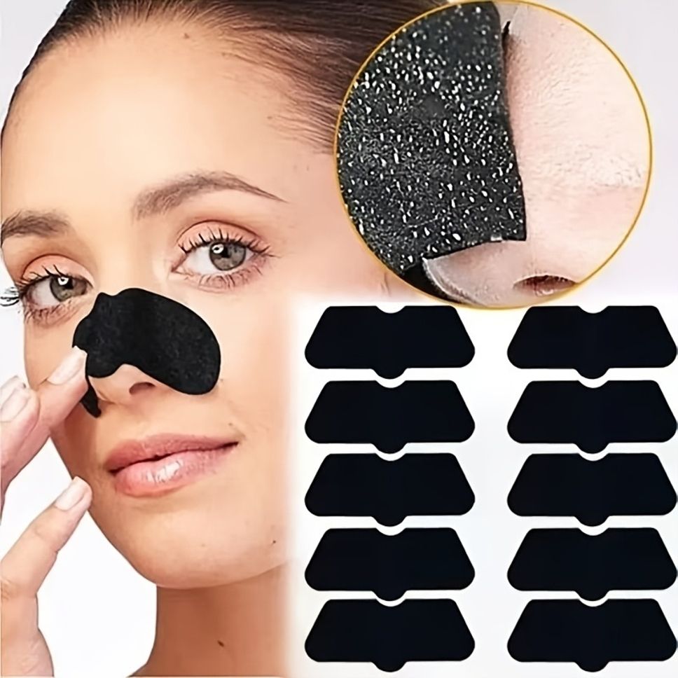 emijun Paper Blackhead Remover Strips-picture-37