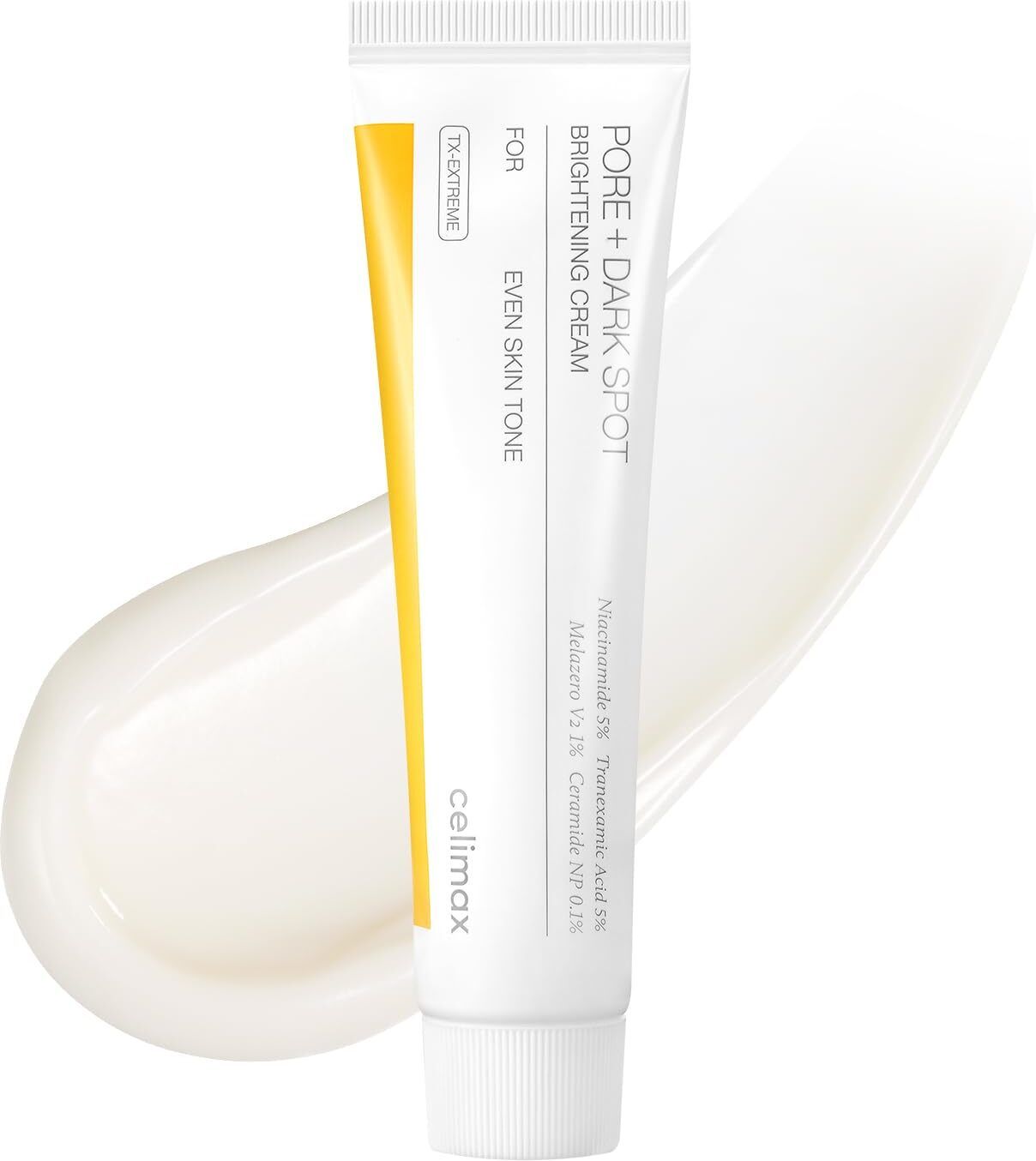 vincenzo Pore+Dark Spot Brightening Cream 35ml-picture-2