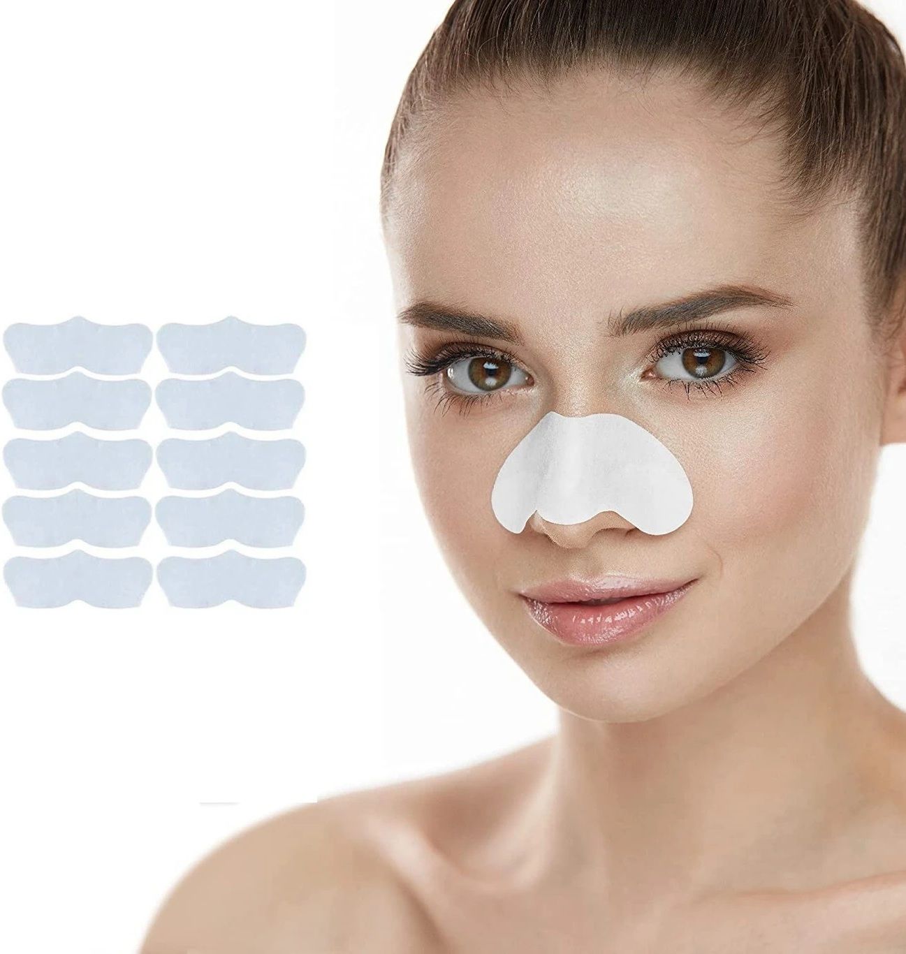 evererin Paper Blackhead Remover Strips-picture-35