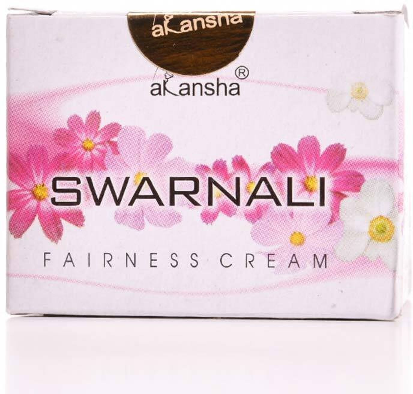 AKANSHA Swarnali Fairness Cream-picture-30