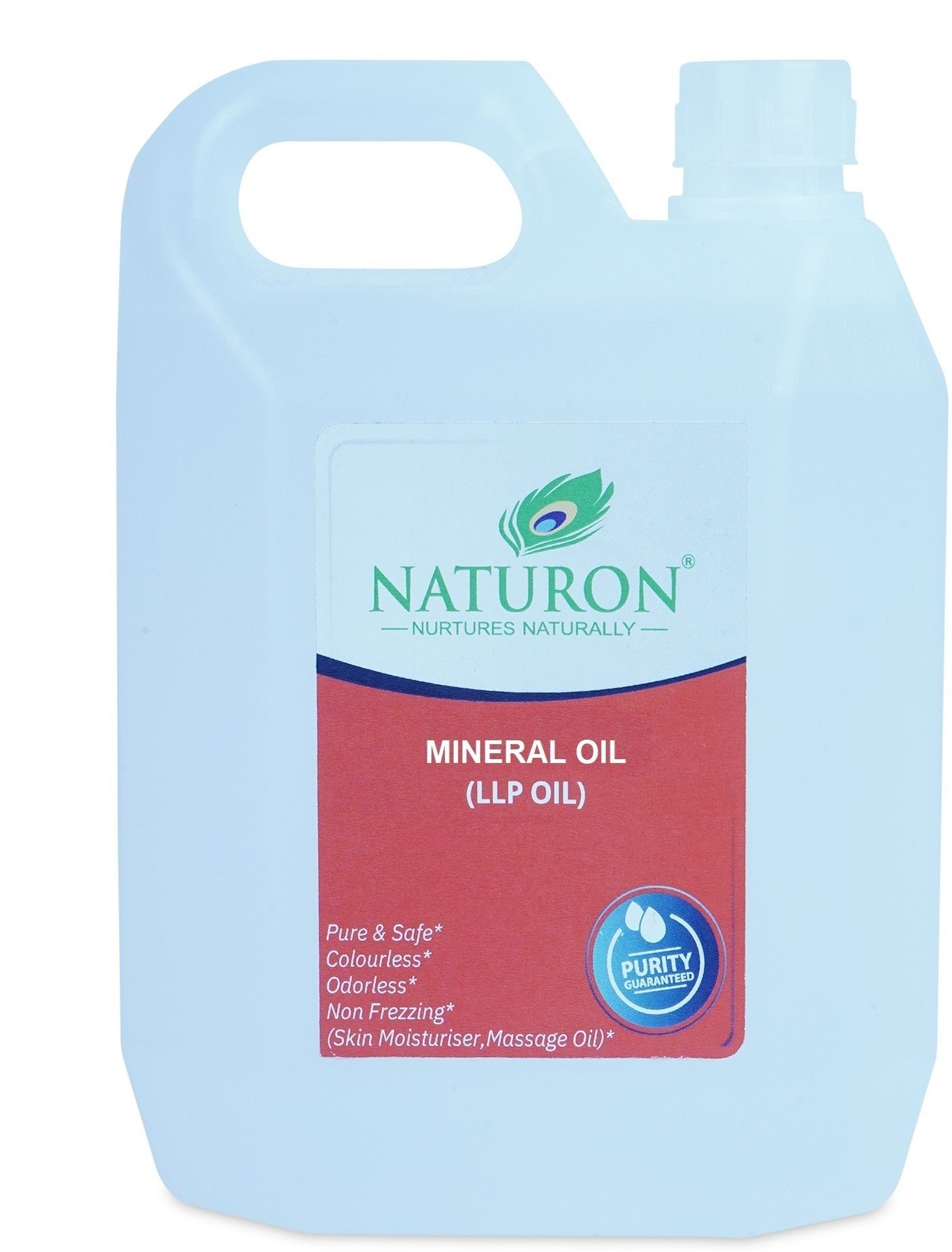 Mineral Oil - LLP Oil (IP Grade)-image-40