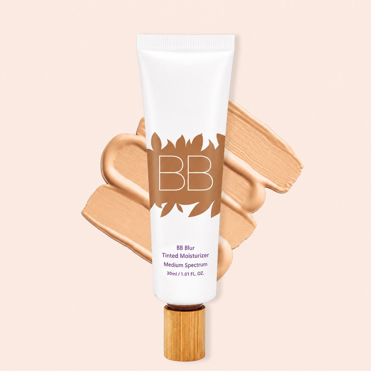 PRO99S Daily Wear Tinted Moisturizer SPF 30 for Smooth Looking Skin-image-8