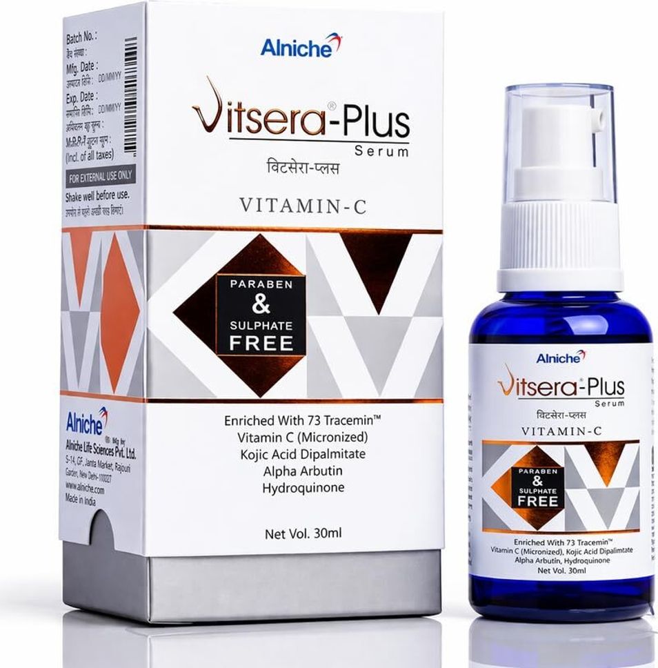 alniche Vitsera-Plus Vitamin C Face Serum-picture-41