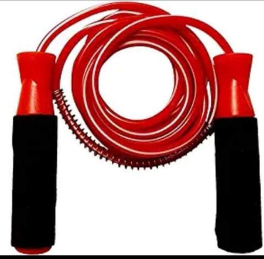 abc 05 Ball Bearing Skipping Rope-picture-45