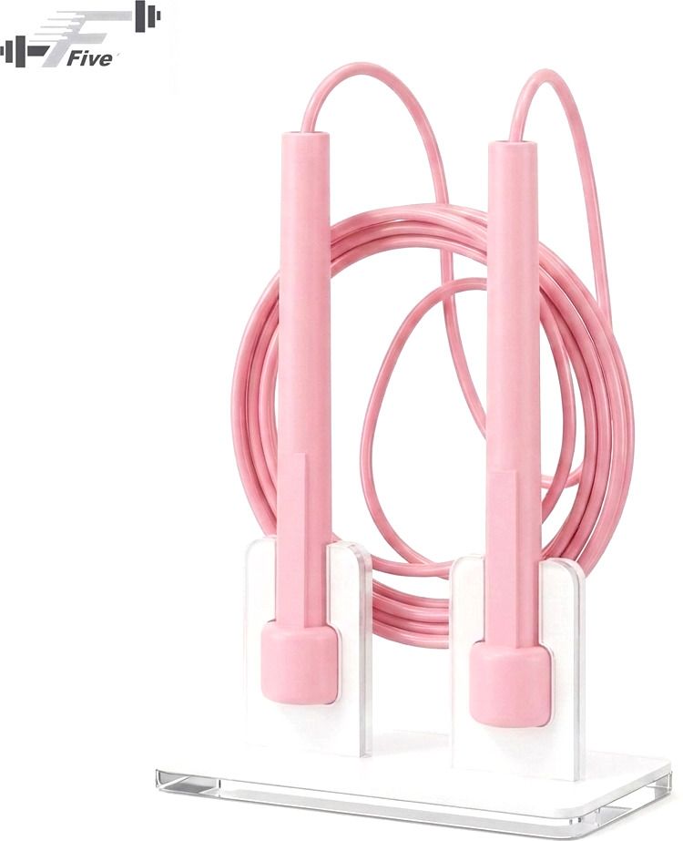 Skipping Rope with Counter for Fitness and Training Digital Skipping Rope Freestyle Skipping Rope-image-25