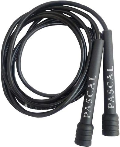 pascal Pencil Skipping rope for exercise, Exercise Ropes for men and women Freestyle Skipping Rope-picture-18