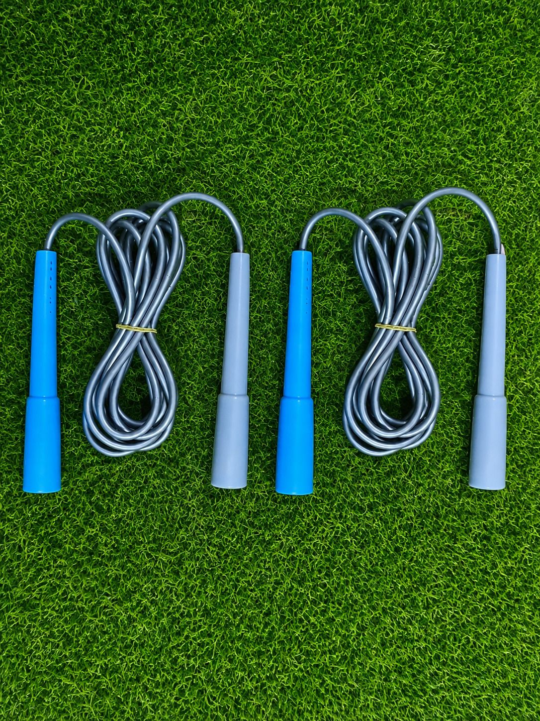 Twin Speed Skipping Rope Combo Freestyle Skipping Rope-image-2