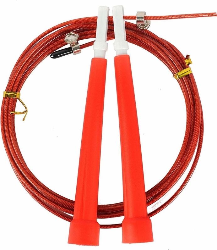 fastpro SKIPPING ROPE - SR -250 Freestyle Skipping Rope-picture-44