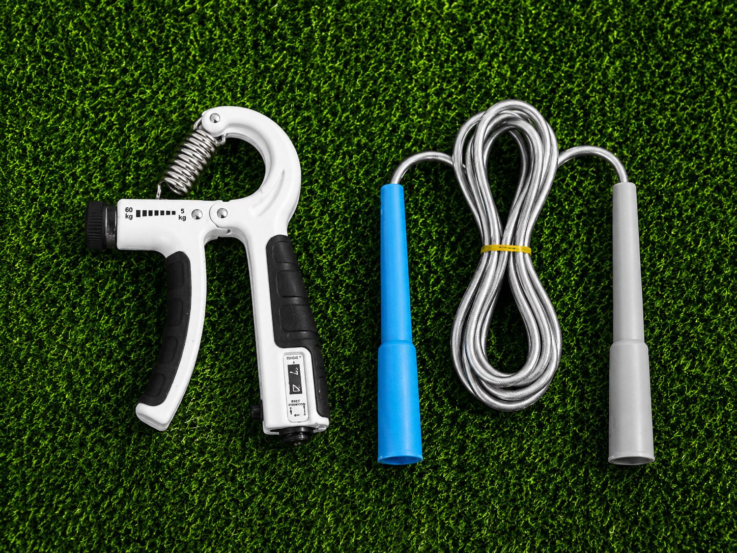 Power Cardio Combo Football & Fitness Kit-image-1