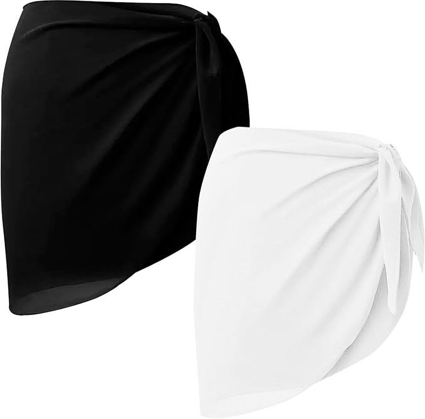 DAHR Solid Women Sarong-picture-48