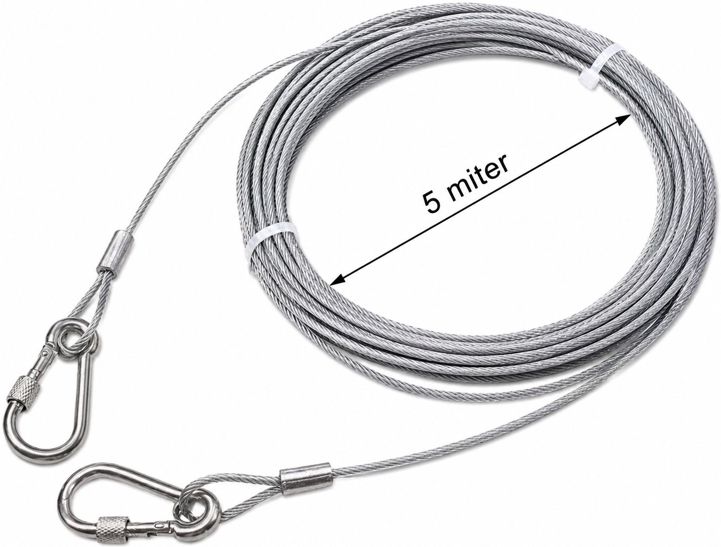 aezara Slackline Rope-picture-1