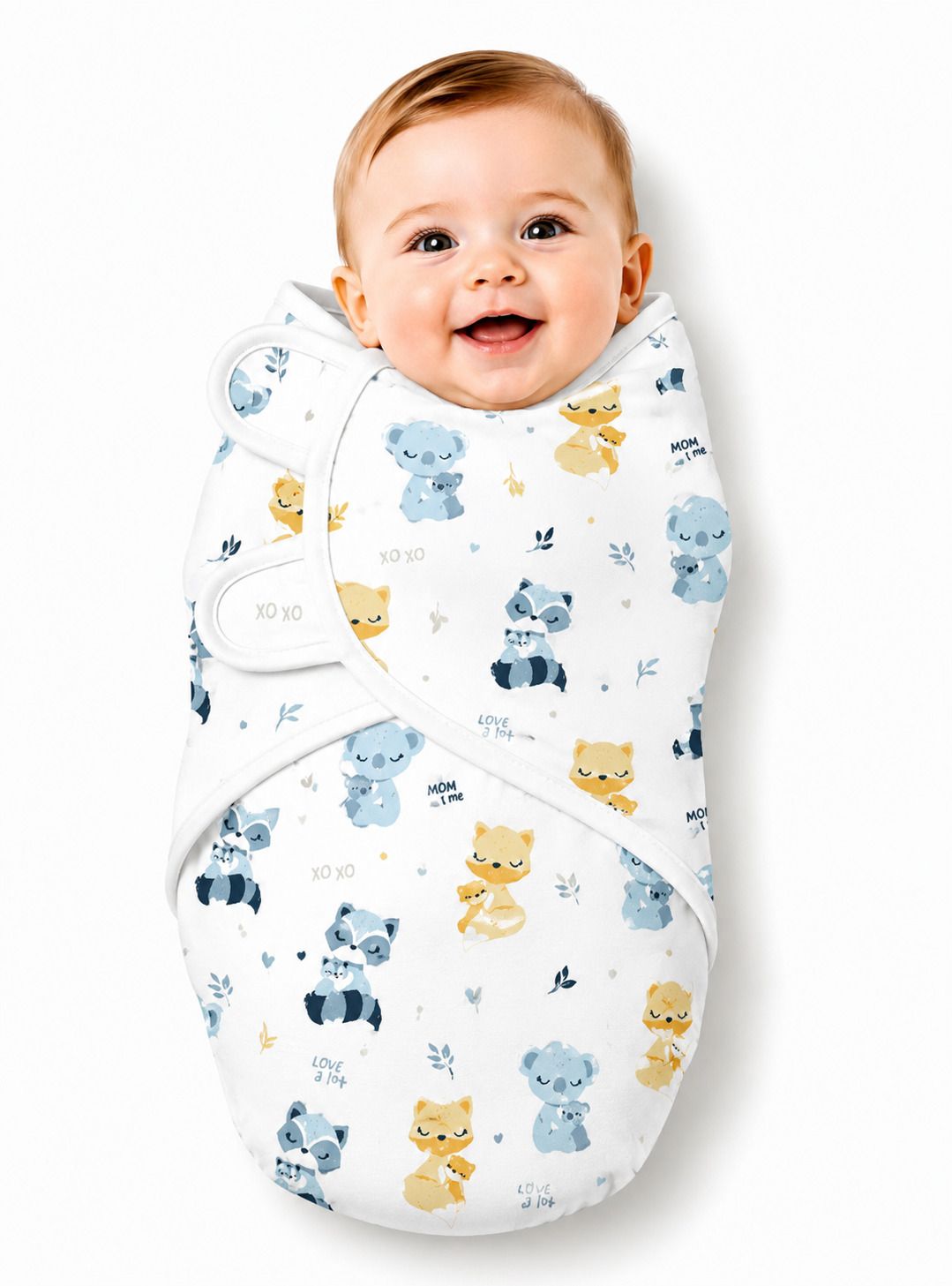 swissberry Baby Sleeping Bag For Newborn Boys & Girls Sleeping Bag Sleeping Bag-picture-23