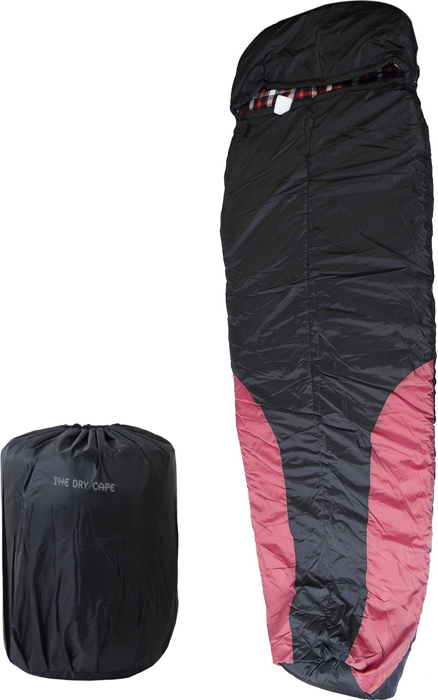 the dry cape army camping sleeping bag for men Sleeping Bag-picture-23